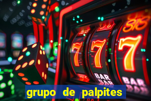 grupo de palpites de futebol telegram